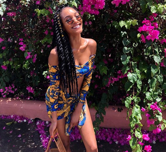 Jourdan Dunn Jourdan Dunn